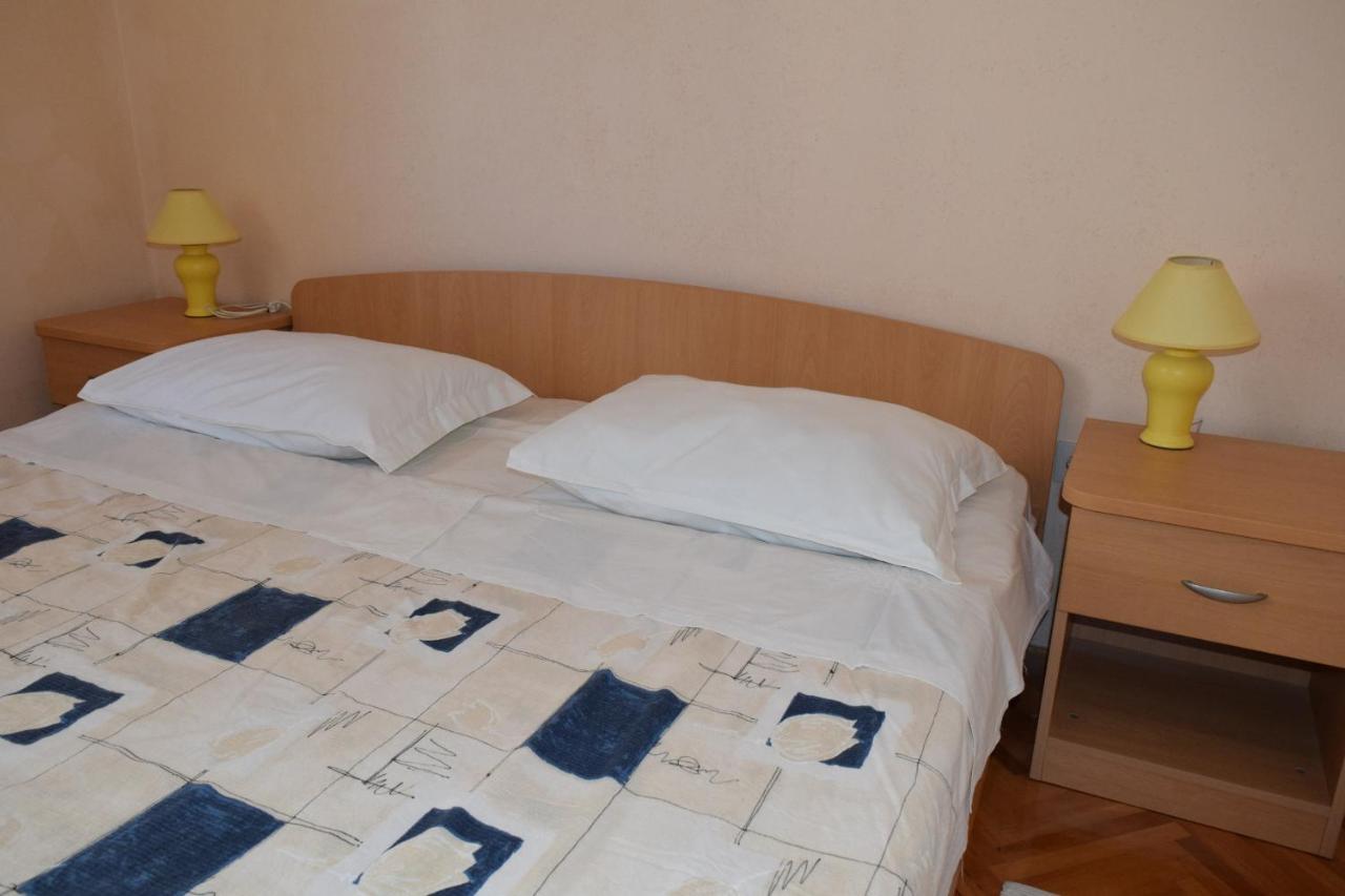 Peter Pan Apartments Palit Chambre photo