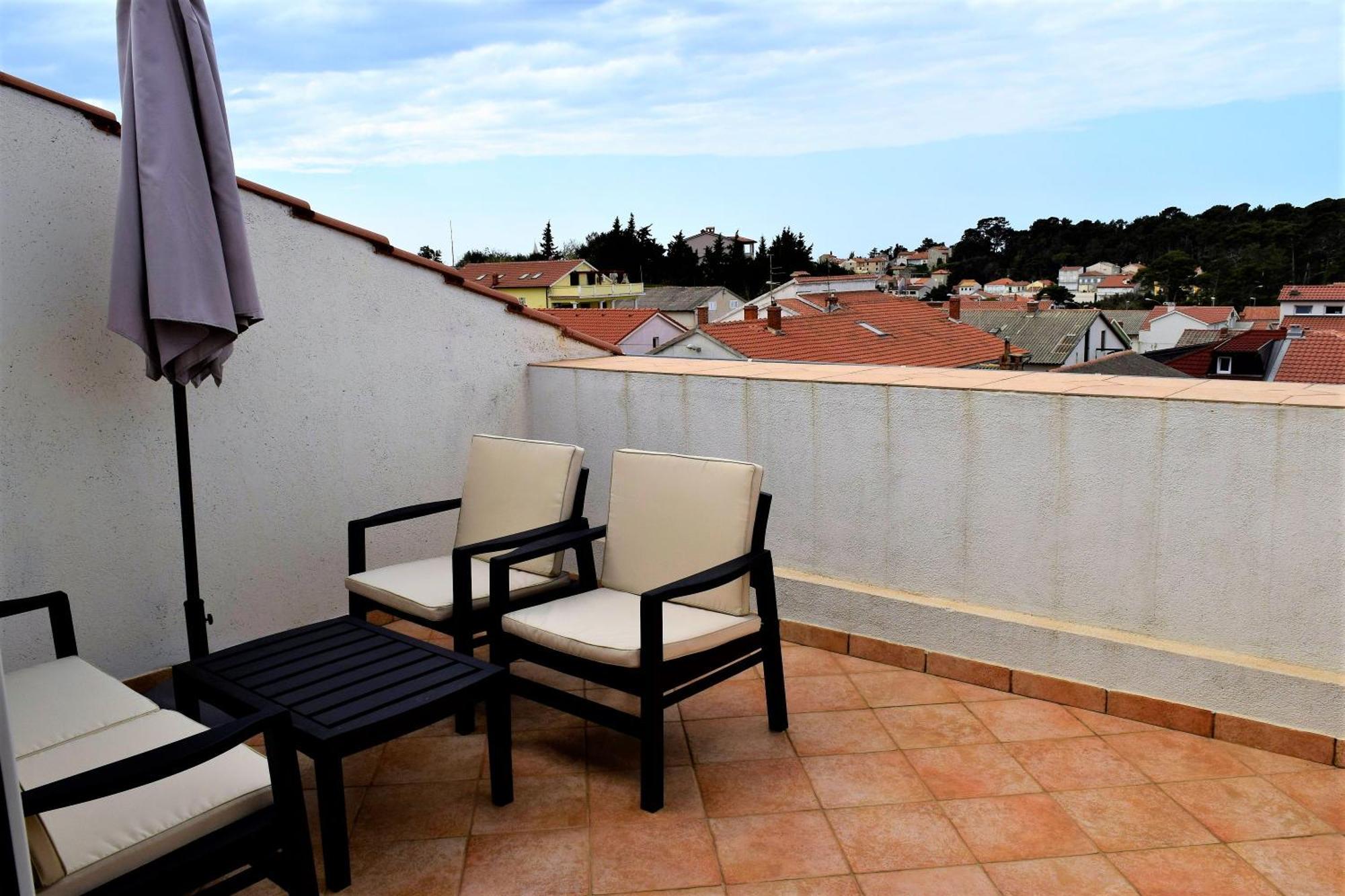 Peter Pan Apartments Palit Chambre photo