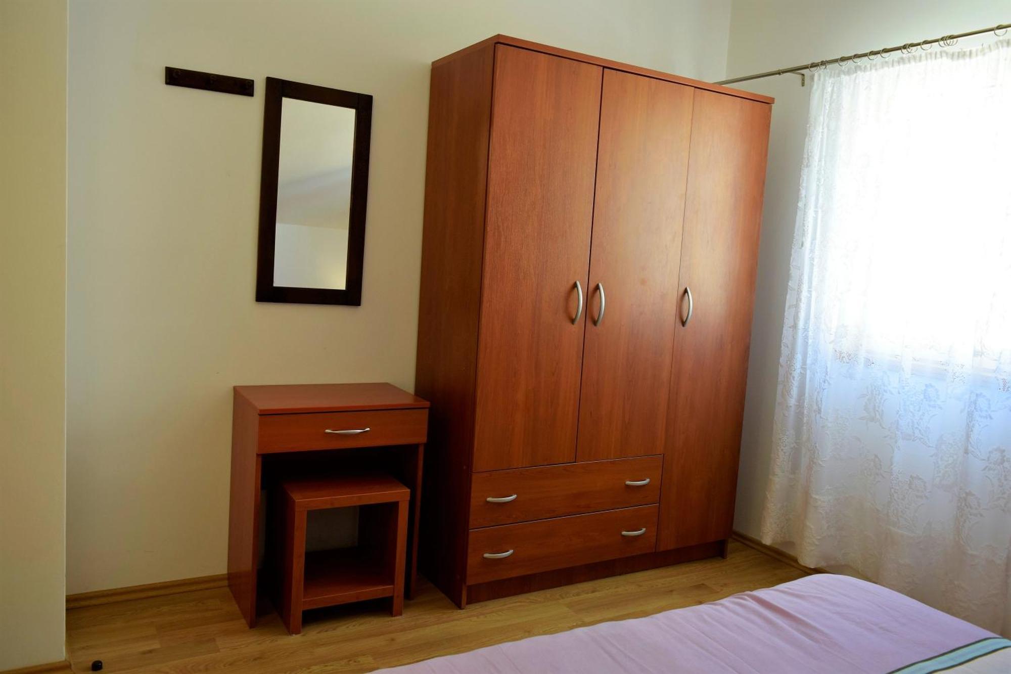 Peter Pan Apartments Palit Extérieur photo