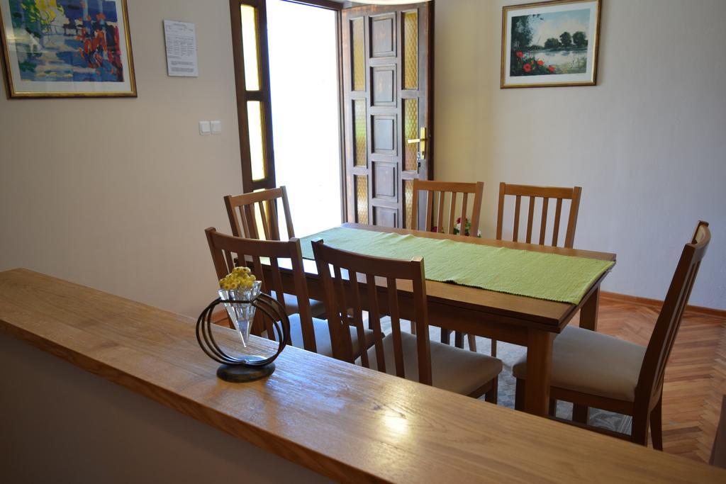 Peter Pan Apartments Palit Chambre photo