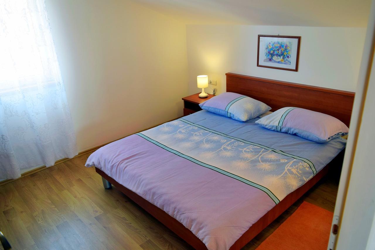 Peter Pan Apartments Palit Extérieur photo