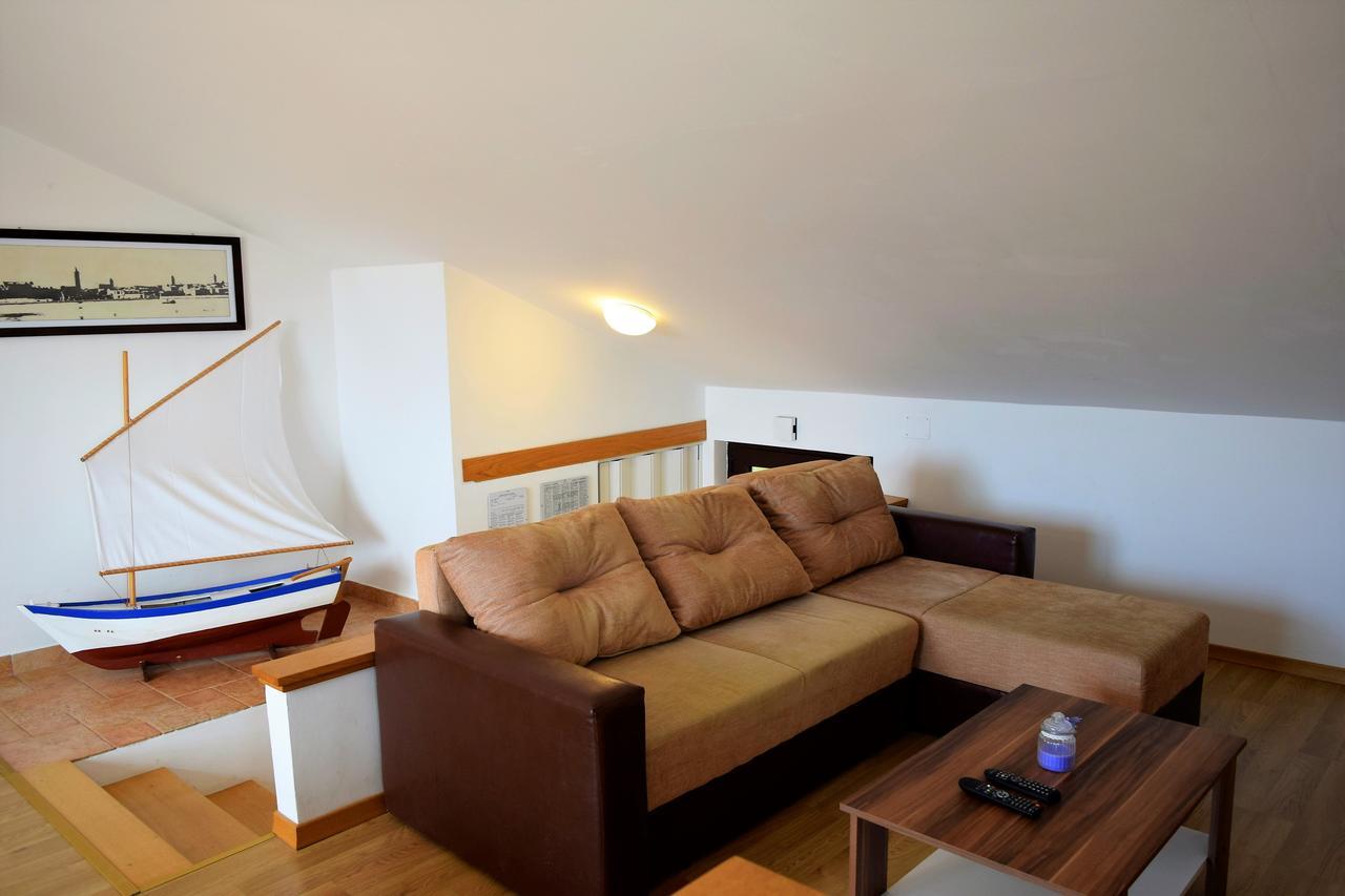 Peter Pan Apartments Palit Extérieur photo