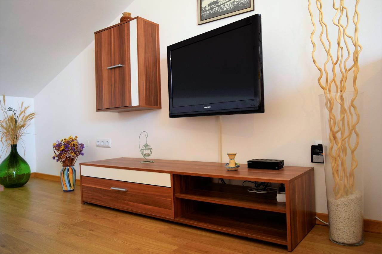 Peter Pan Apartments Palit Extérieur photo
