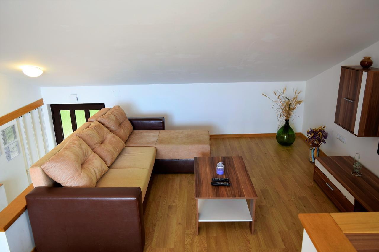 Peter Pan Apartments Palit Extérieur photo